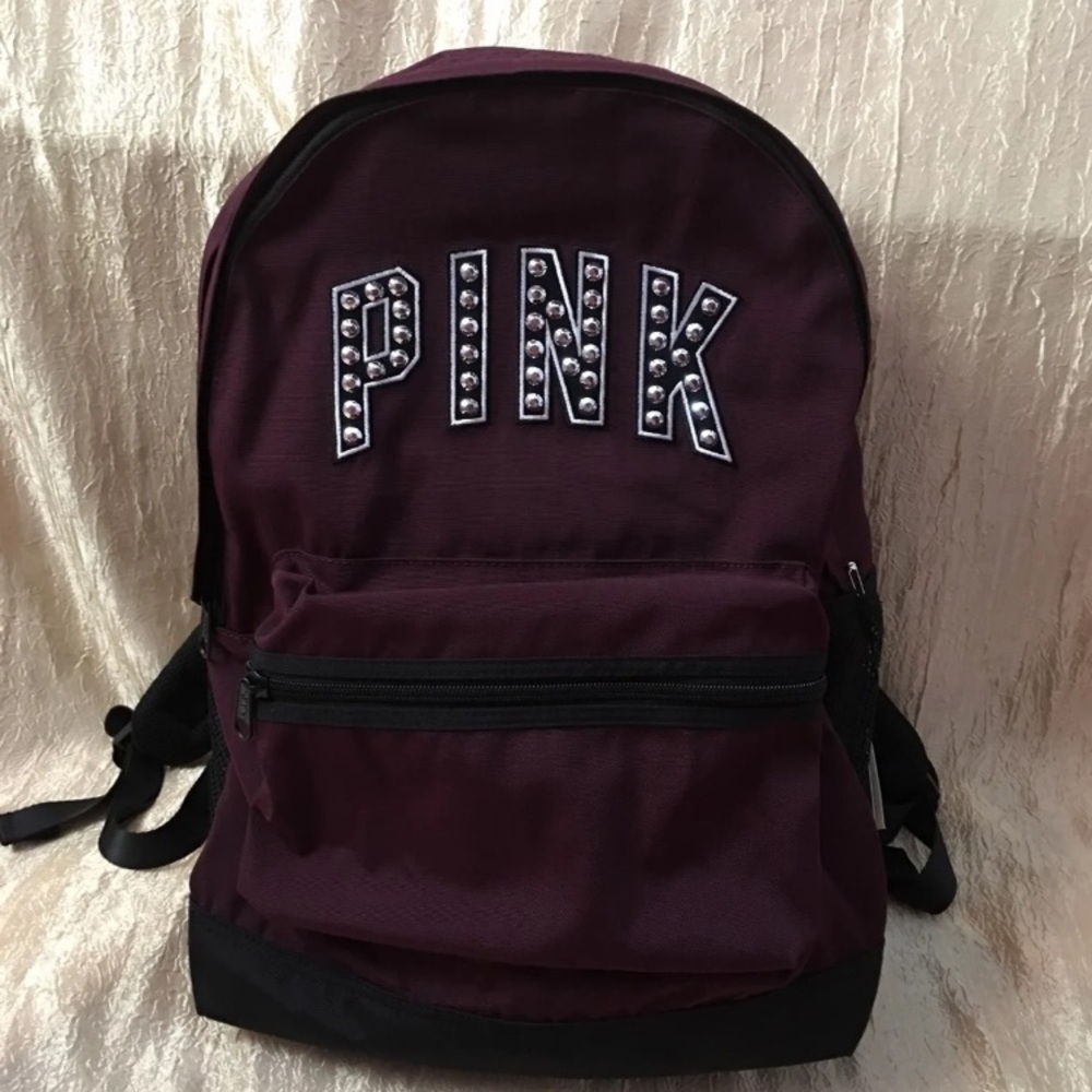 Vs PINK backpack